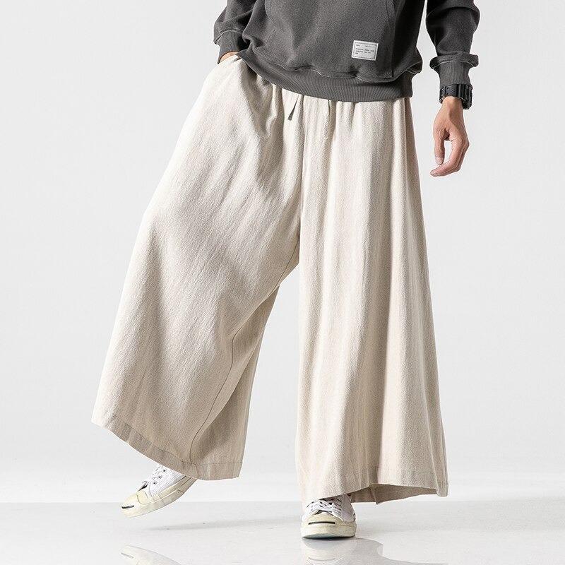 Japanese Hakama Pants | Japan Avenue