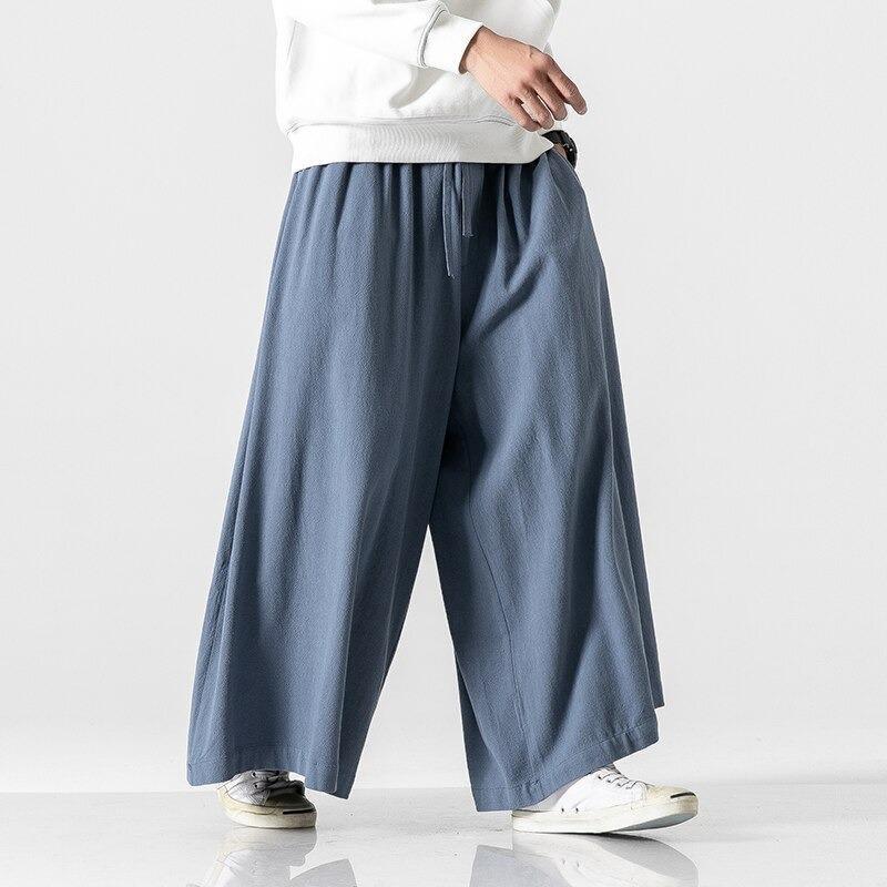 Japanese Hakama Pants | Japan Avenue