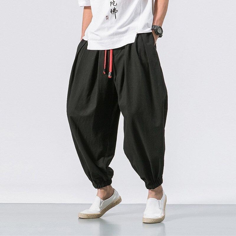 Japanese Style Pants | Japan Avenue
