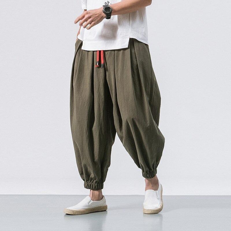 Japanese Harem Pants | Japan Avenue