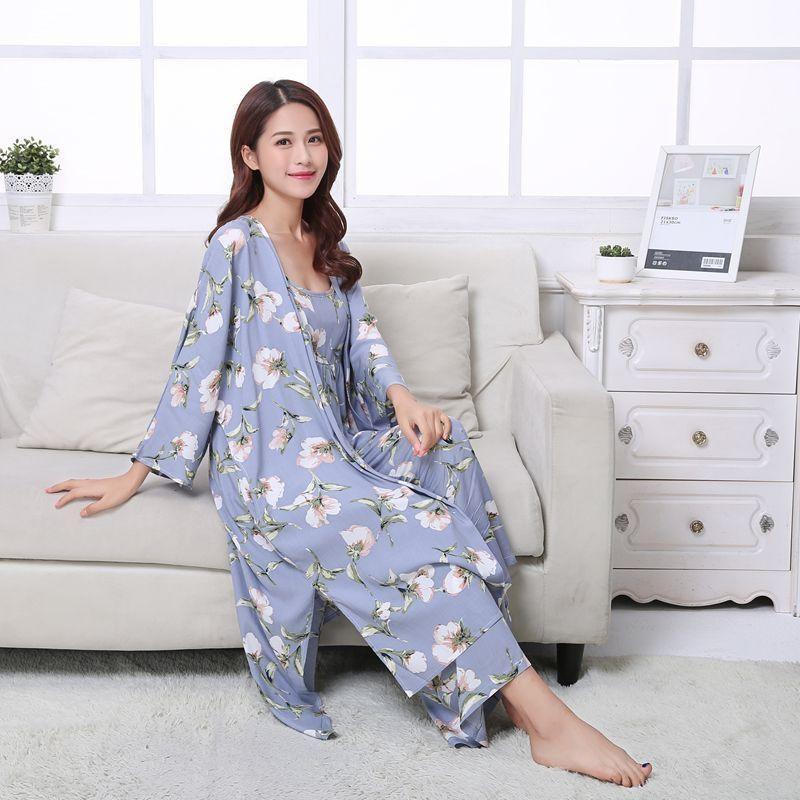 Kimono Pajamas Womens | Japan Avenue