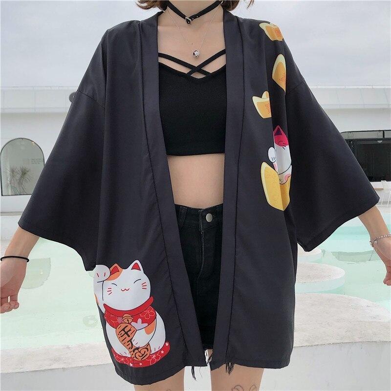 Ladies Kimonos | Japan Avenue
