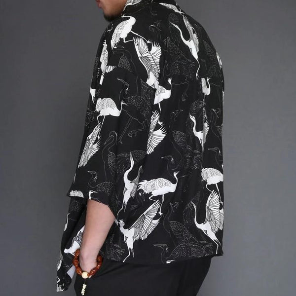 エントリー最大P14倍以上 212AQNH-JKM06 KIMONO ／ C-COAT - crumiller.com