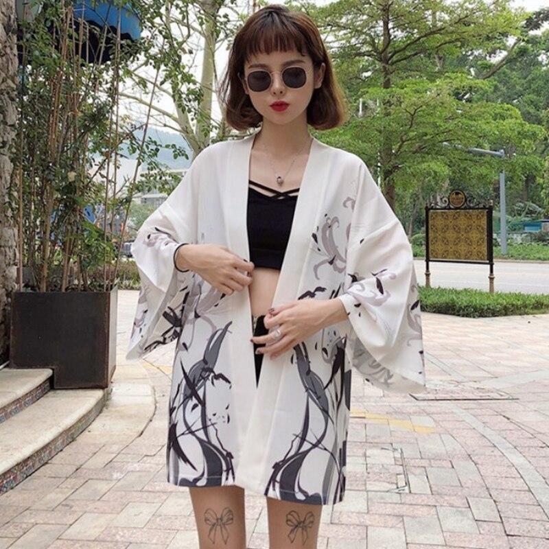 Kimono Vest | Japan Avenue