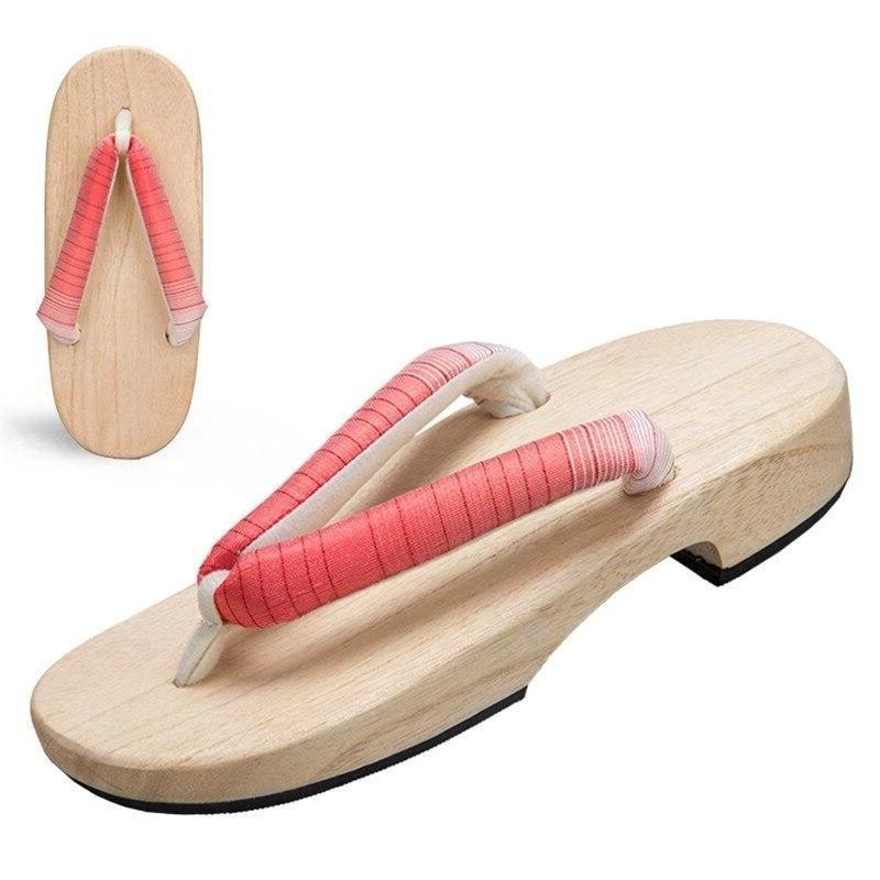 Japanese Geta Sandals Japan Avenue