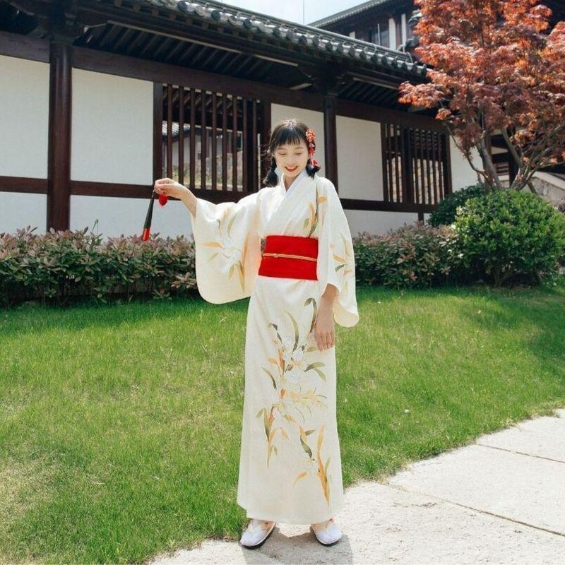 Japanese Kimono Robe | Japan Avenue