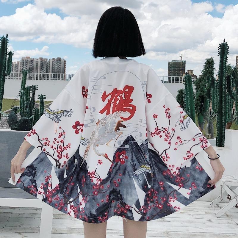 Japanese Style Jacket | Japan Avenue