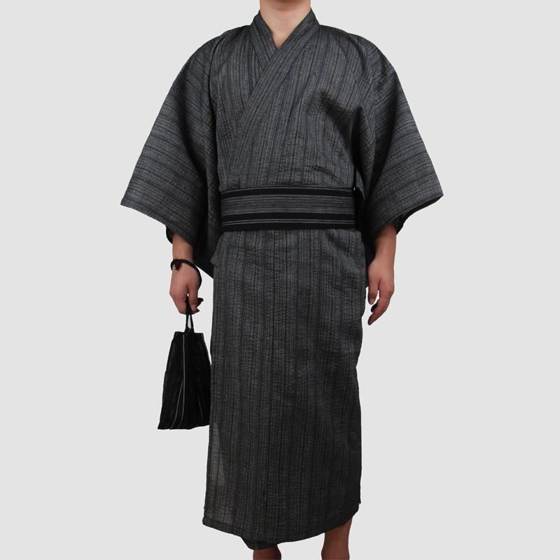 Men's Japanese Kimono | Japan Avenue