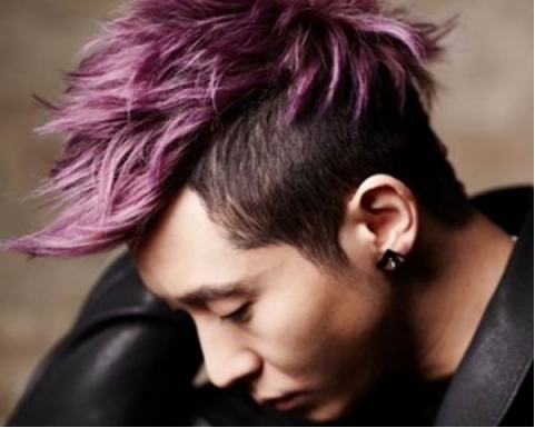 Top 10 Hair Color Trends Ideas For Men In 2020