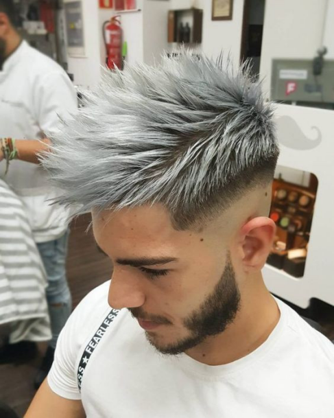 Best hair colours for men in India  Business Insider India