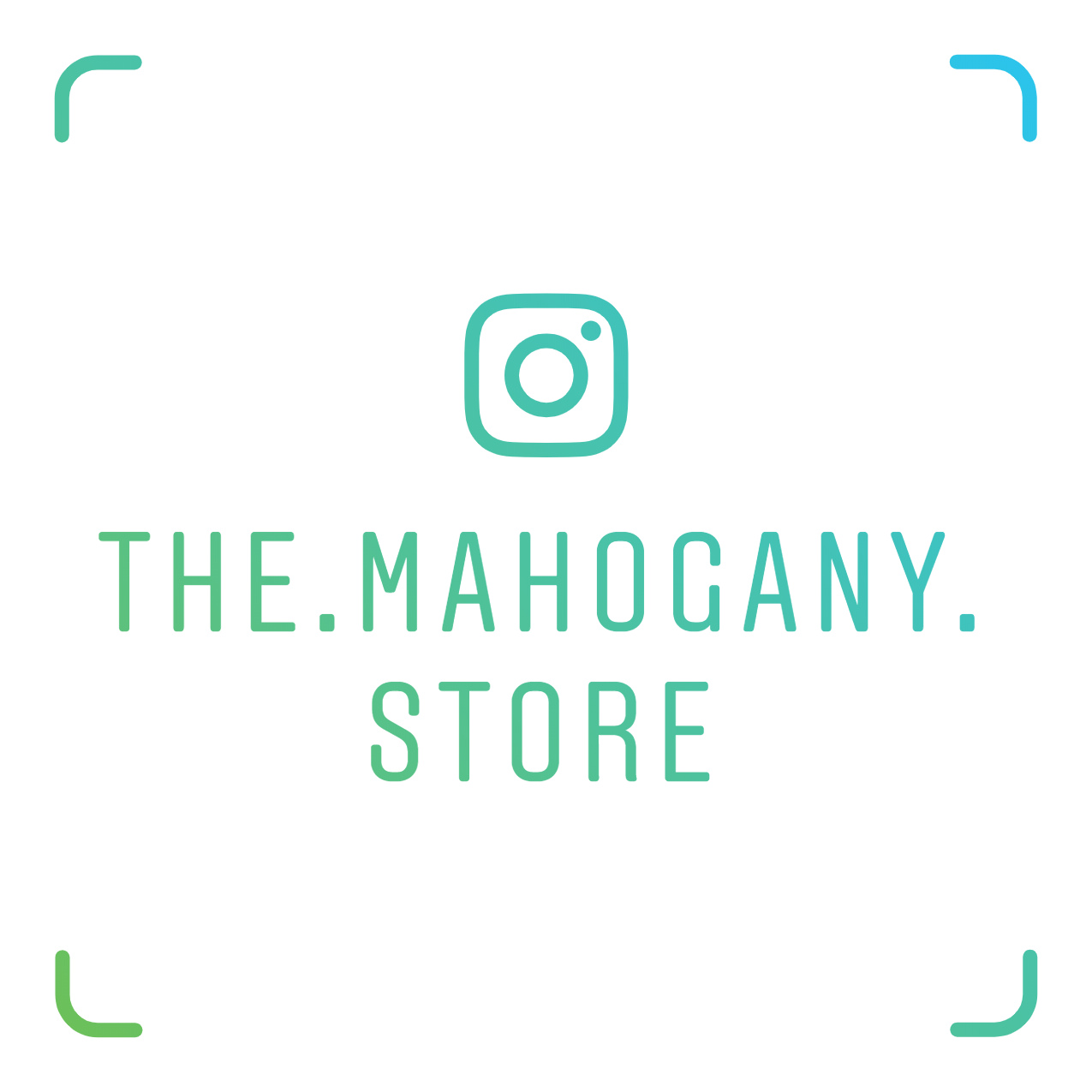 The Mahogany Store