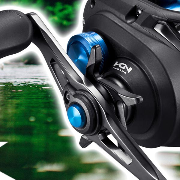 New Shimano Baitcaster Fergo's Tackle World