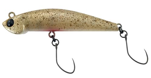 The 1st Lure You'd Take Up North - Fergo's Tackle World
