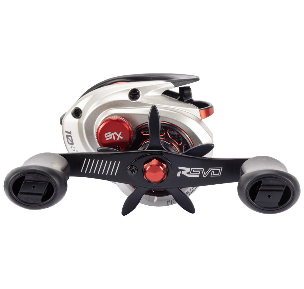 Abu Garcia Revo 5 Winch LP Baitcast Reel - Fergo's Tackle World