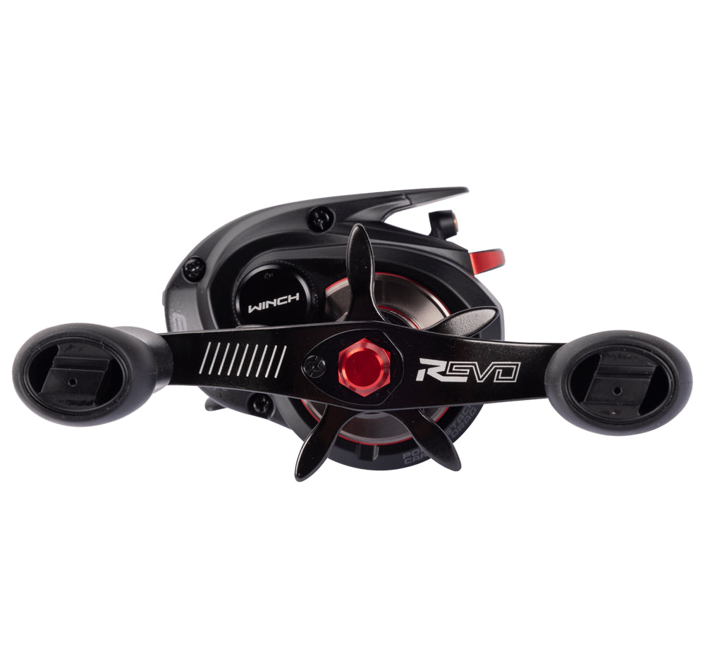 Abu Garcia Revo 5 SXLP Baitcast Reel - Fergo's Tackle World