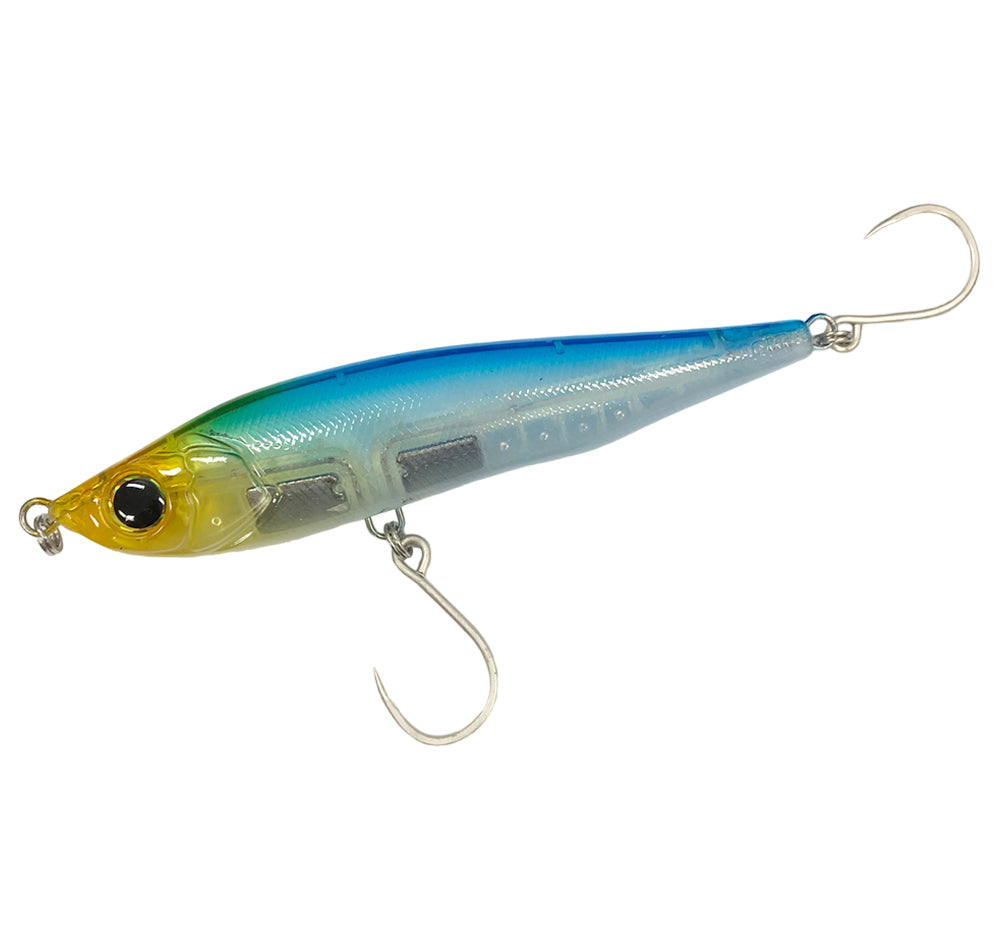 CID GT Ice Cream Skinny Needle Nose Lure 3oz - Fergo's Tackle World