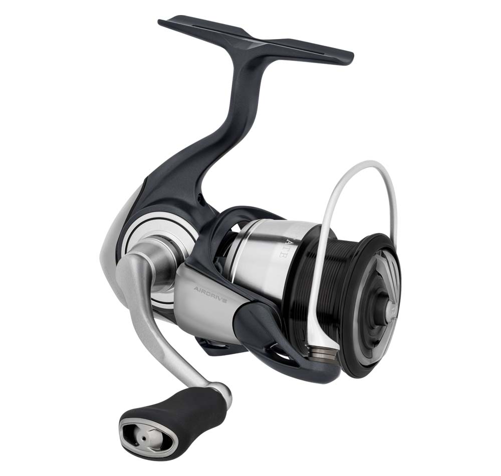 DAIWA LAGUNA LT SPIN REEL