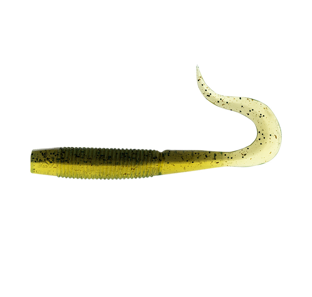 Daiwa Bait Junkie Risky Critter 3 Soft Plastics - Fergo's Tackle World