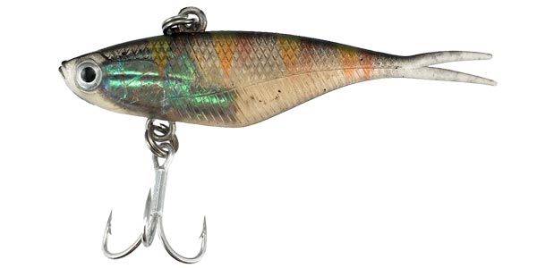 Top 10 Bass Lures - Fergo's Tackle World
