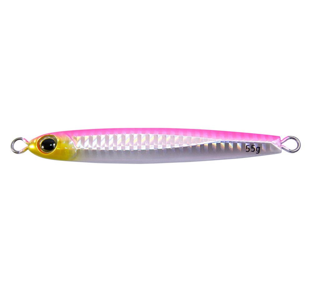 Jackson G-Control 20 lures