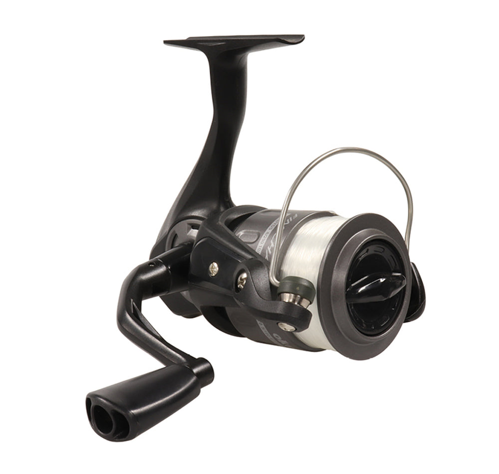 Okuma Cortez Star Drag Overhead – Tackle Tactics