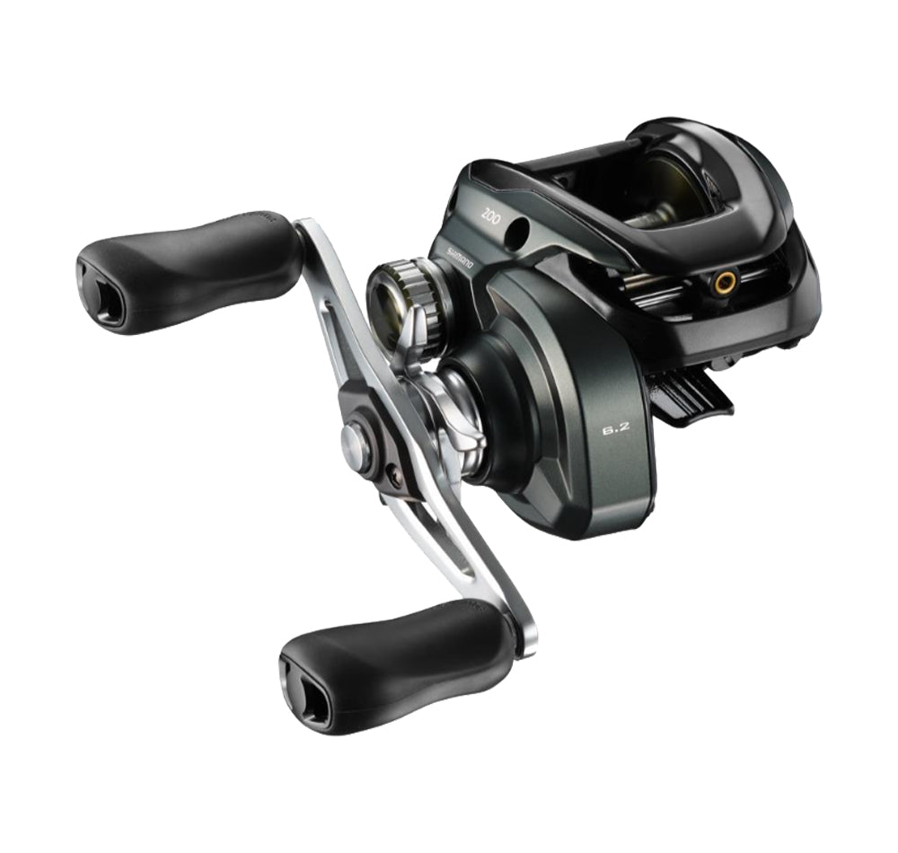 Daiwa 21 Tatula TW 400 Baitcast Reel - Fergo's Tackle World