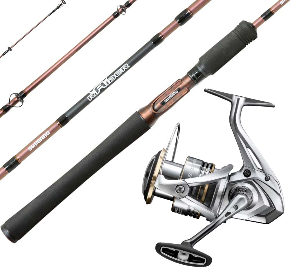 Penn Battle Travel Combo – Fishing World