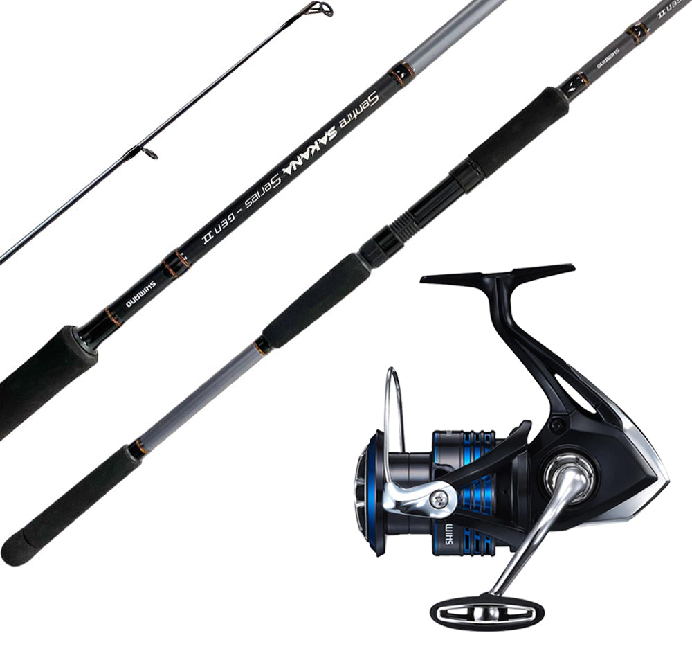Fishing Rod and Reel Combos Tagged beach-rock-combos - Fergo's