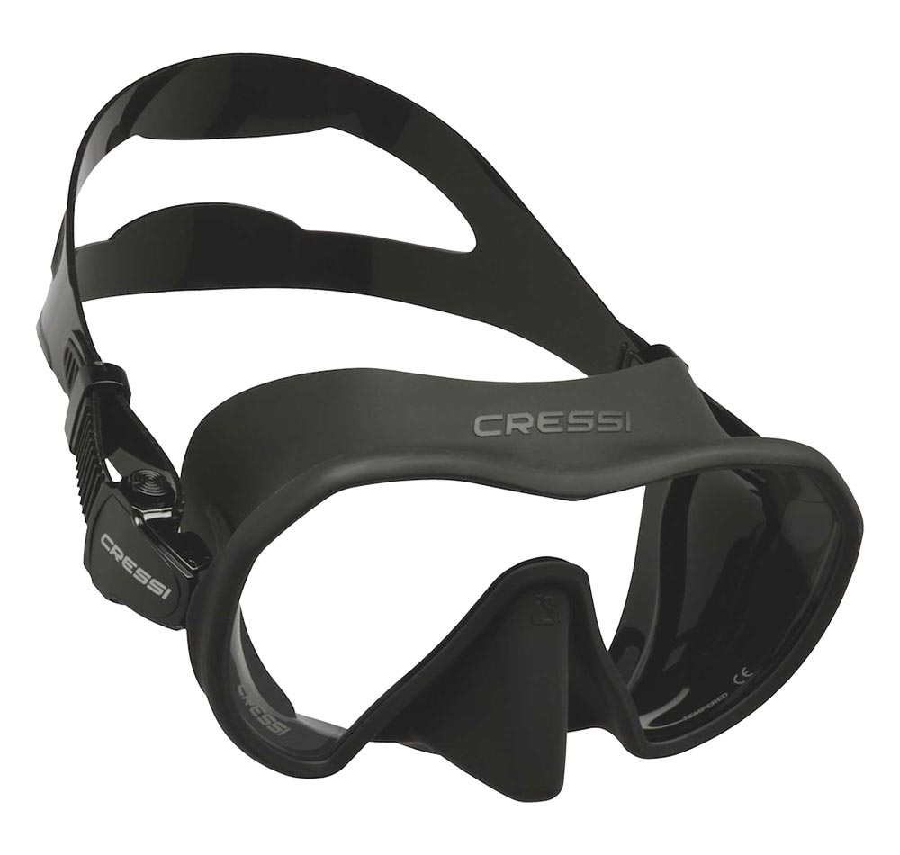 Snorkel Masks, Dive Masks - Fergo's Tackle World