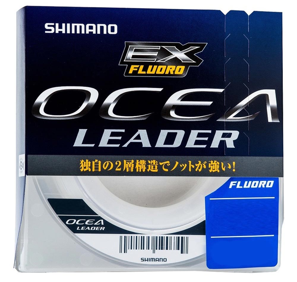 Fishing Leader Lines - Fergo's Tackle World