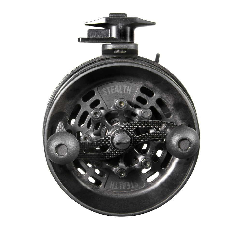 Alvey 65GD Rockhopper Reel - Fergo's Tackle World