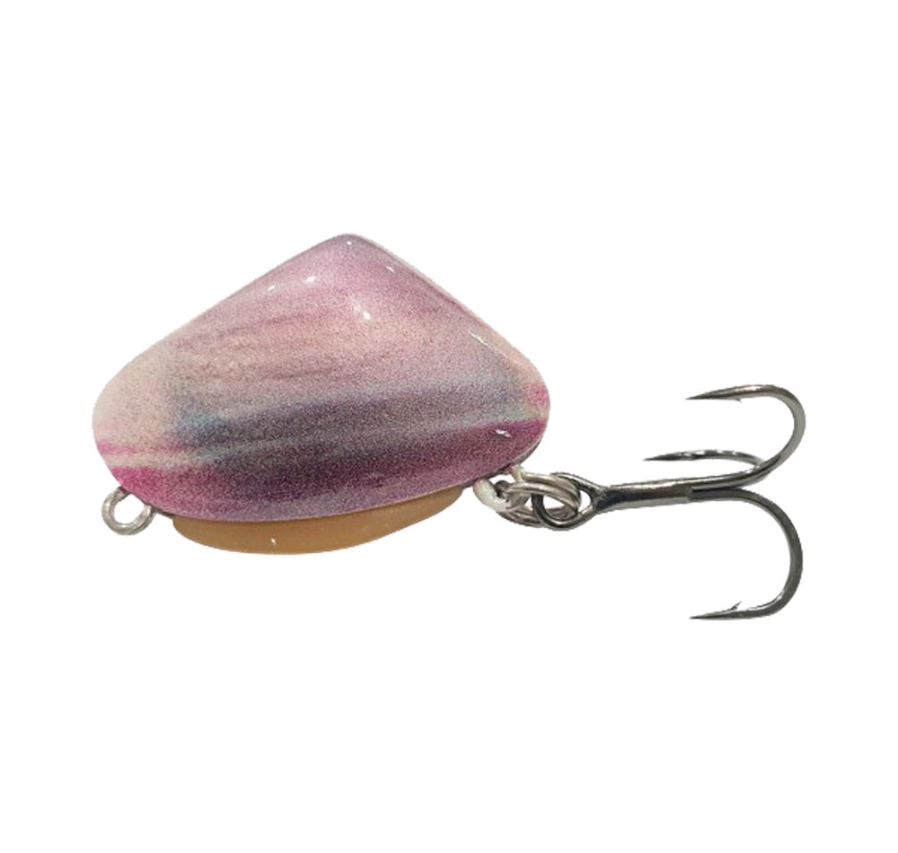 Berkley Shimma Shrimp Soft Vibe Lure - Fergo's Tackle World