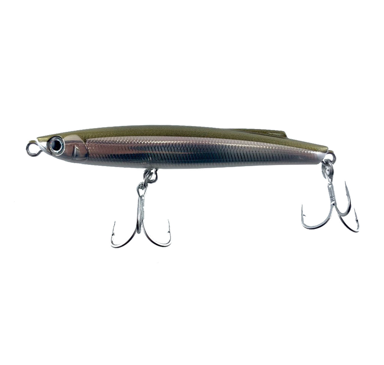 Bassday trout lures, Blog