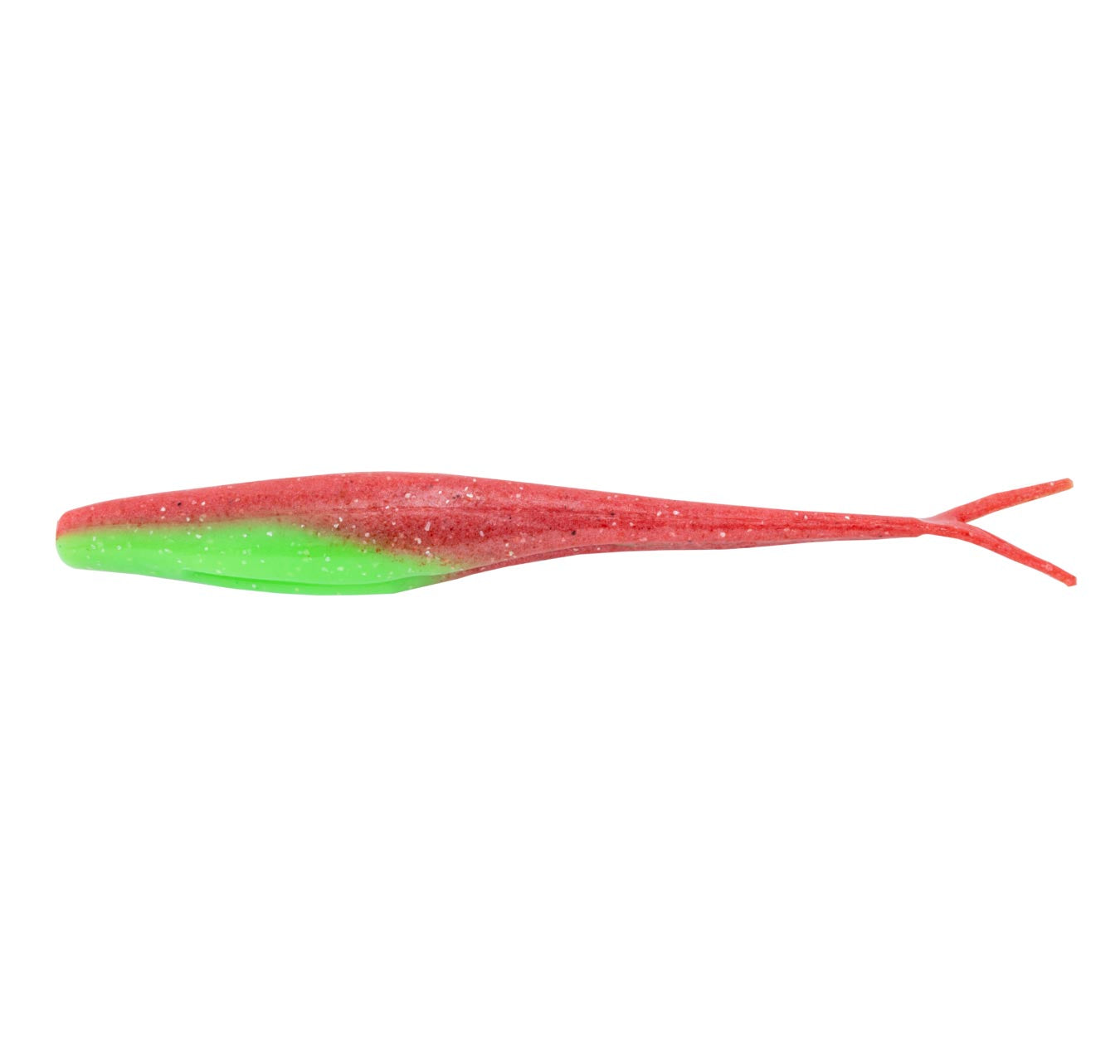 Squidgies Pro Range Prawn Wriggler Tail Soft Plastics - Fergo's Tackle World