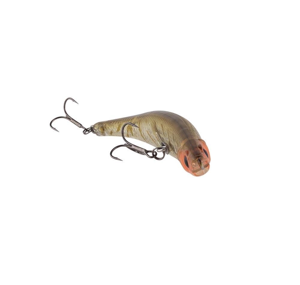 Berkley Gulp Fry 3 Soft Plastics - Fergo's Tackle World