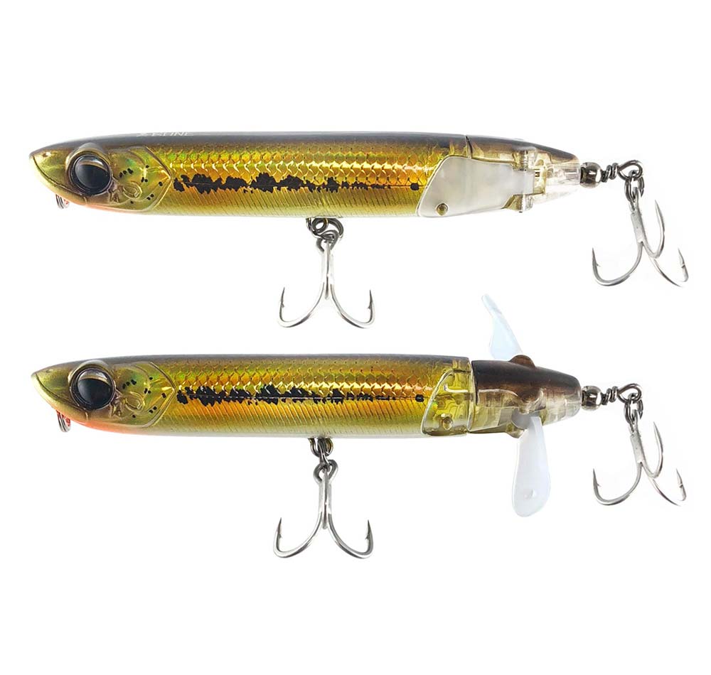 Surface Lures - Fergo's Tackle World