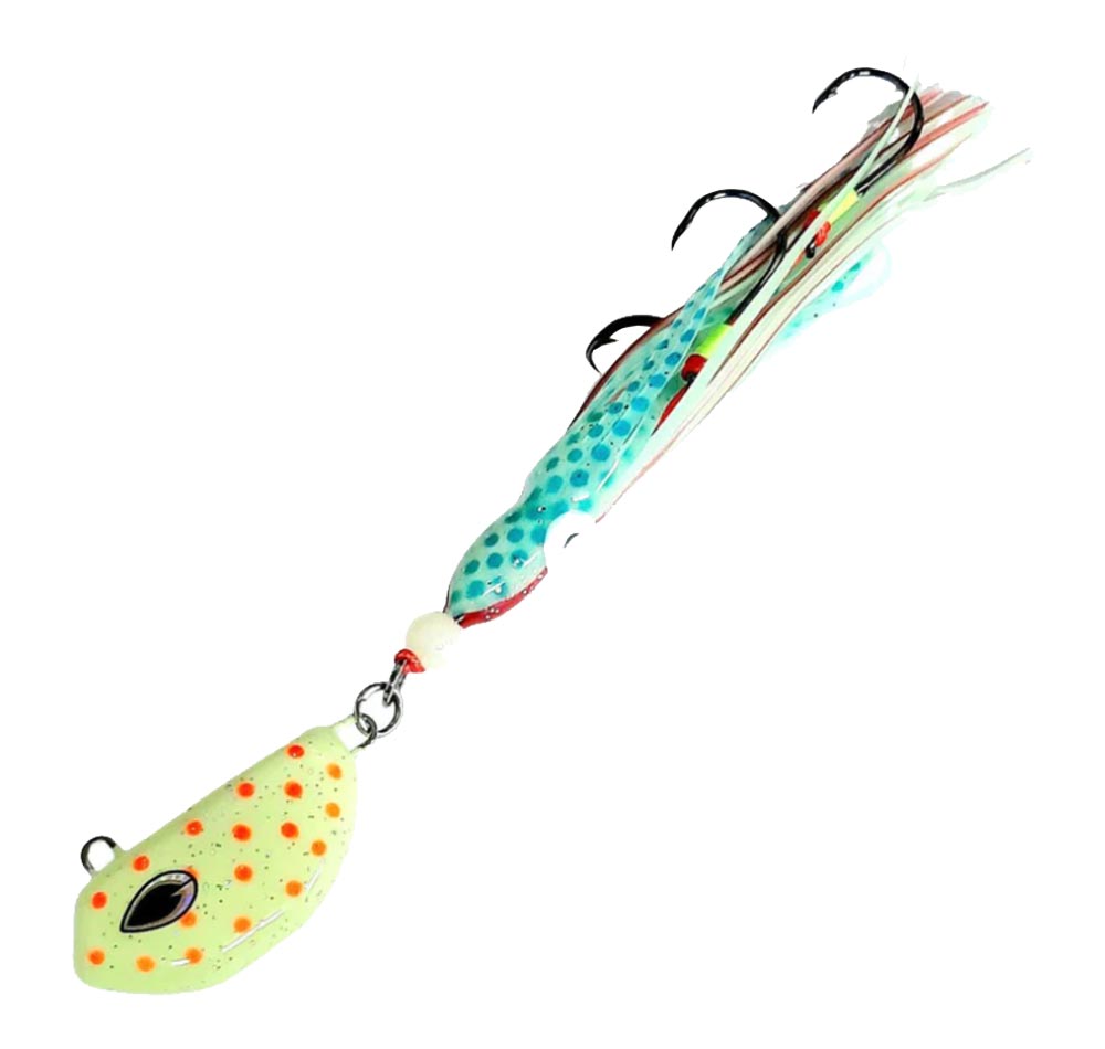 Snapper Lures & Jigs - Fergo's Tackle World