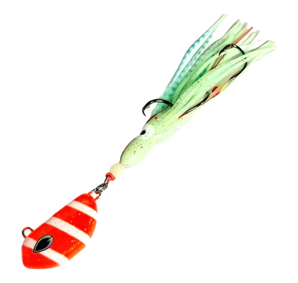 Snapper Lures & Jigs - Fergo's Tackle World