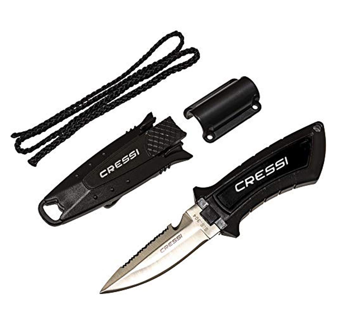 Cressi Striker Dive Knife