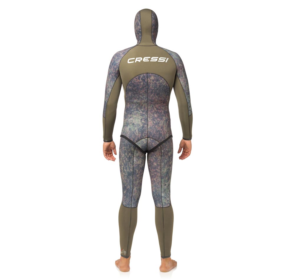 Spearfishing Wetsuits - Fergo's Tackle World