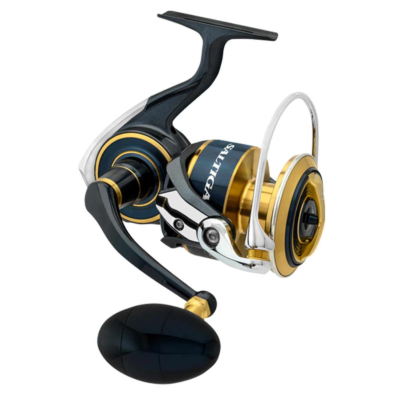 Fishing Reels - Fergo's Tackle World