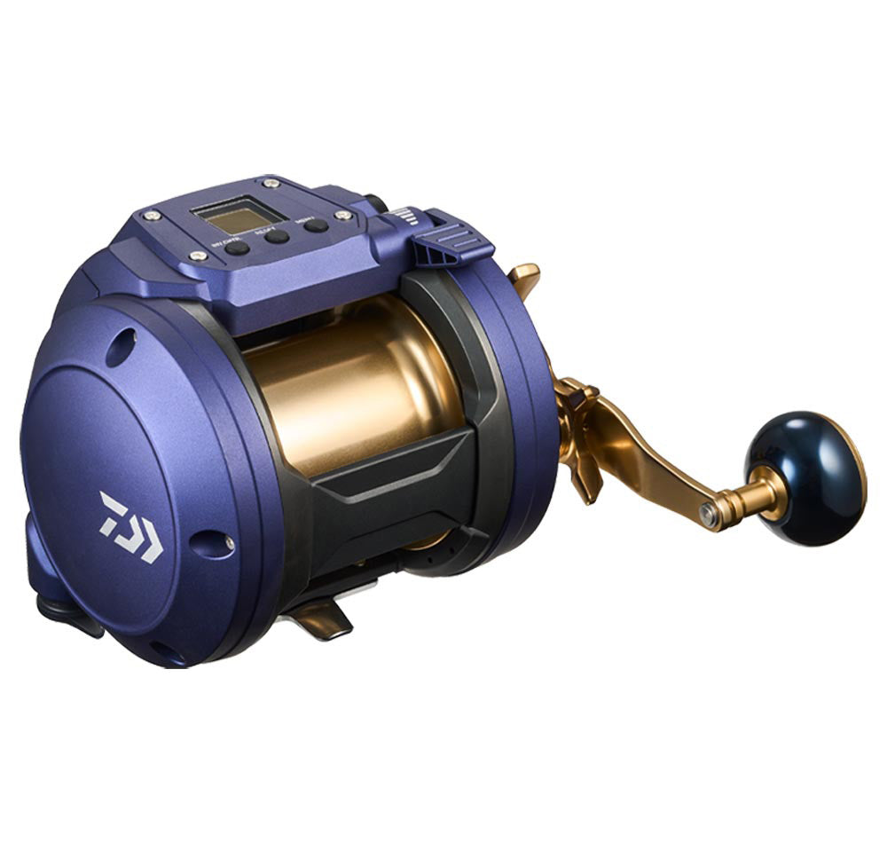 daiwa electric fishing reels for sale Today's Deals - OFF 62%