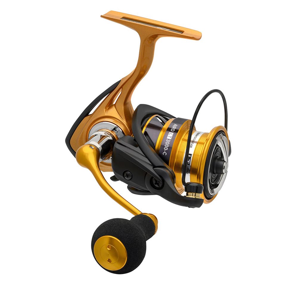 Cheap Fishing Reels - Fergo's Tackle World