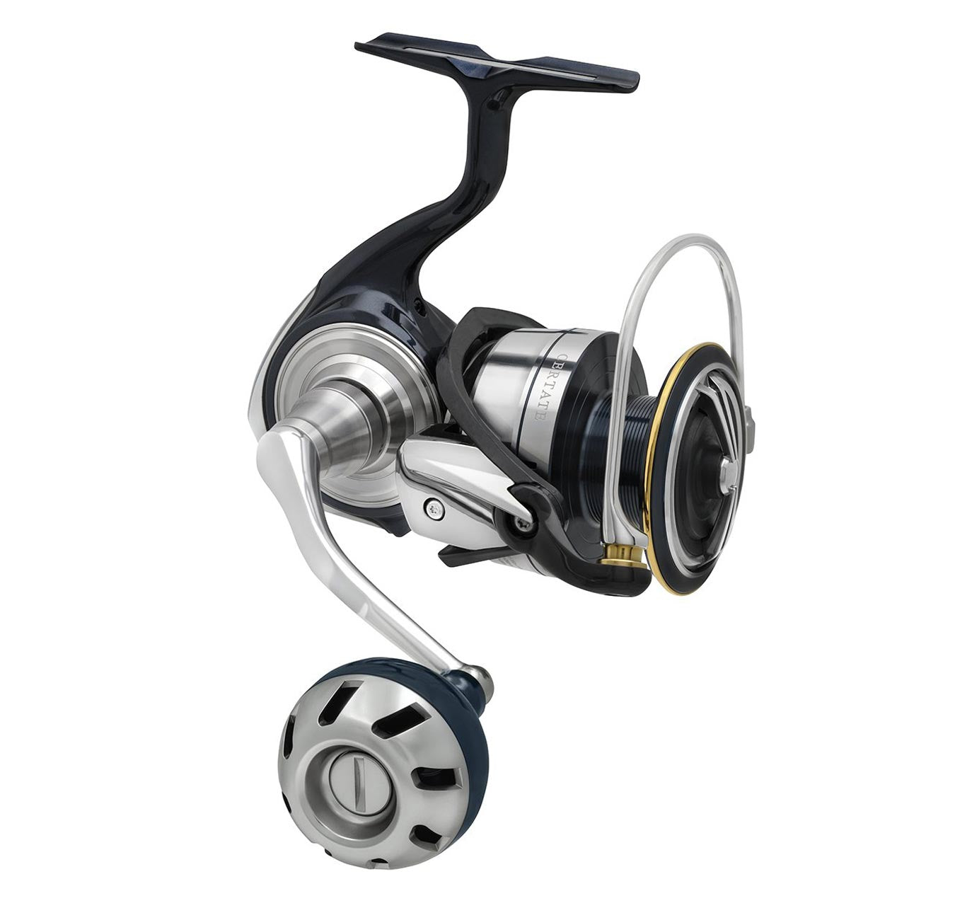 Daiwa 22 Exist Spin Reel - Fergo's Tackle World