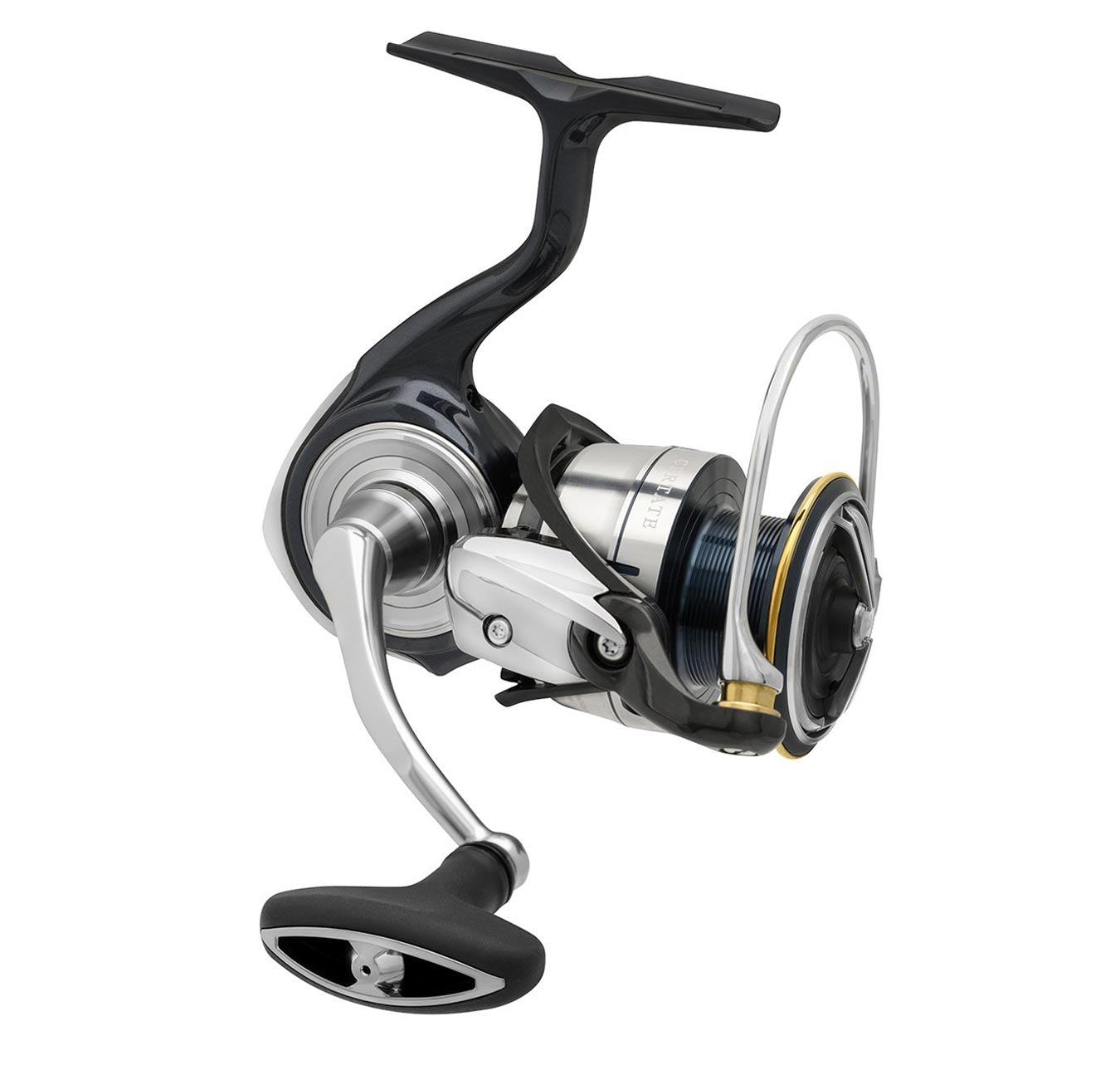 Daiwa 22 Saltiga 15H Overhead Reel - Fergo's Tackle World