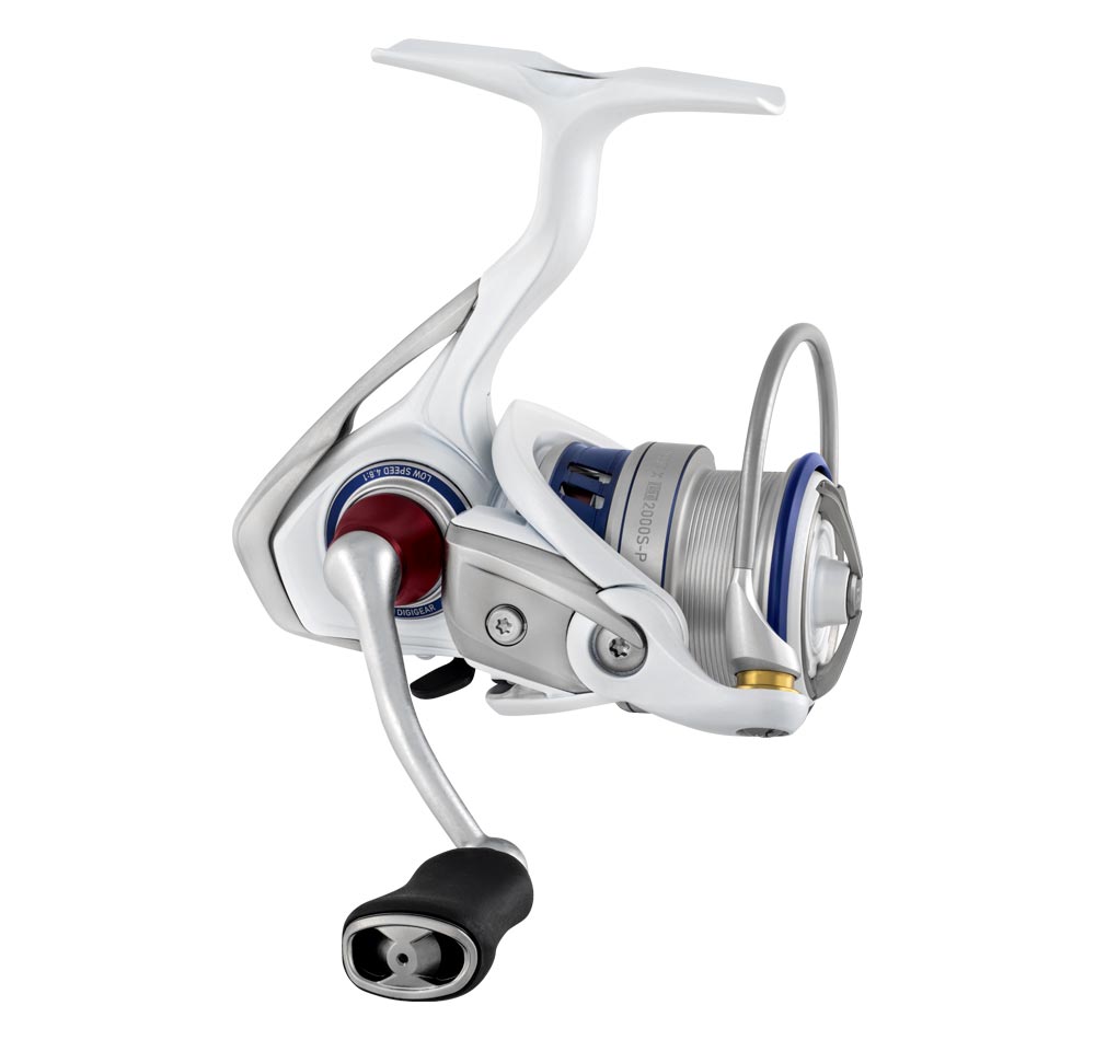 Daiwa Reels, Rods, & Fishing Gear Tagged pfs:hidden:hidden-product Page 4  - Fergo's Tackle World