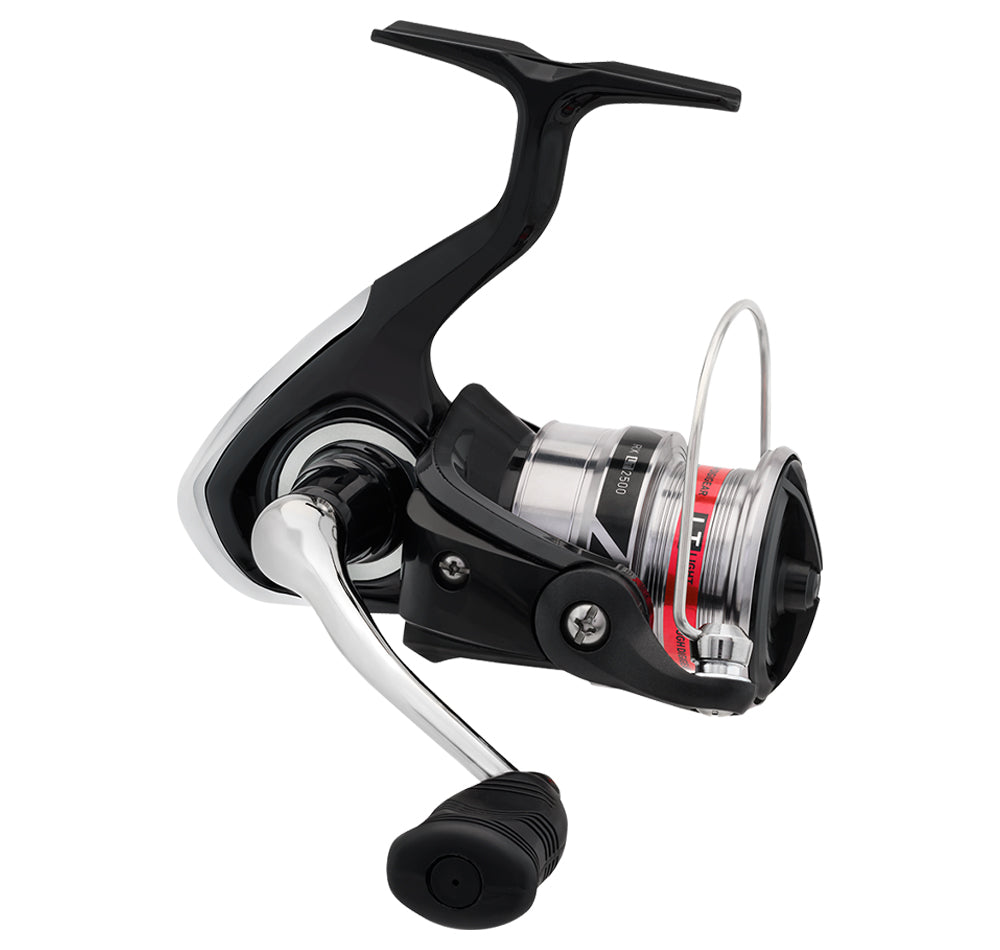 Daiwa Phantom 2553 Match Reel - Geoff's Tackle & Bait