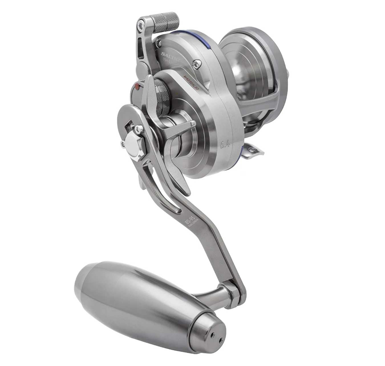 Daiwa Saltiga - Fergo's Tackle World