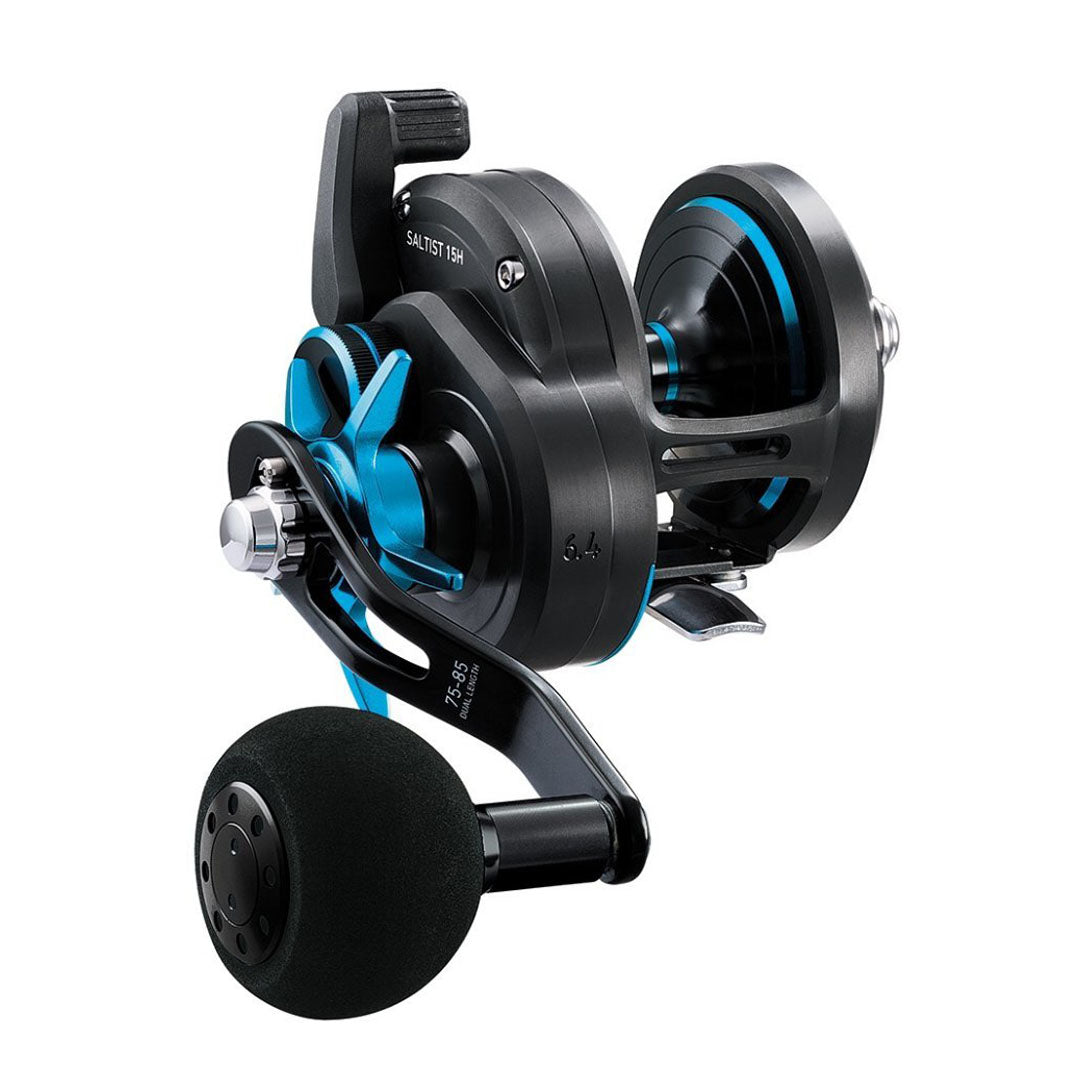 Jigging Reels - Fergo's Tackle World