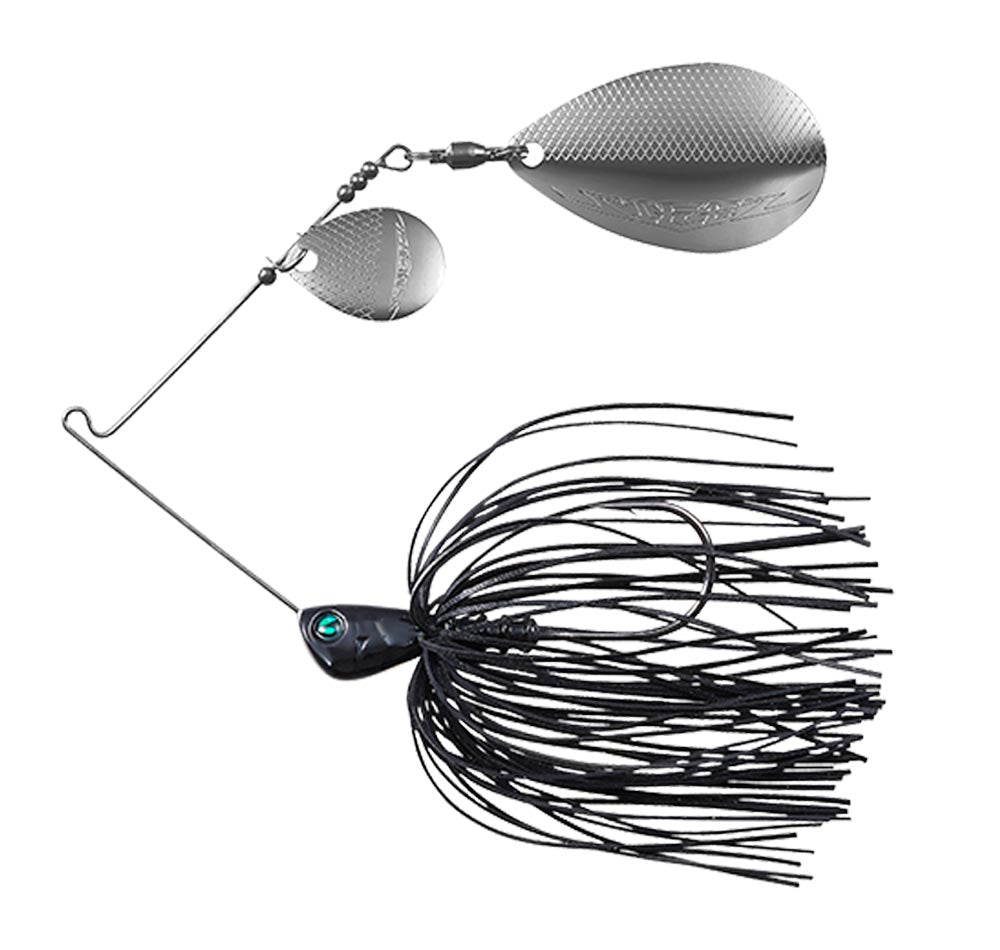 Spinnerbaits, Chatterbaits & Spinners - Fergo's Tackle World